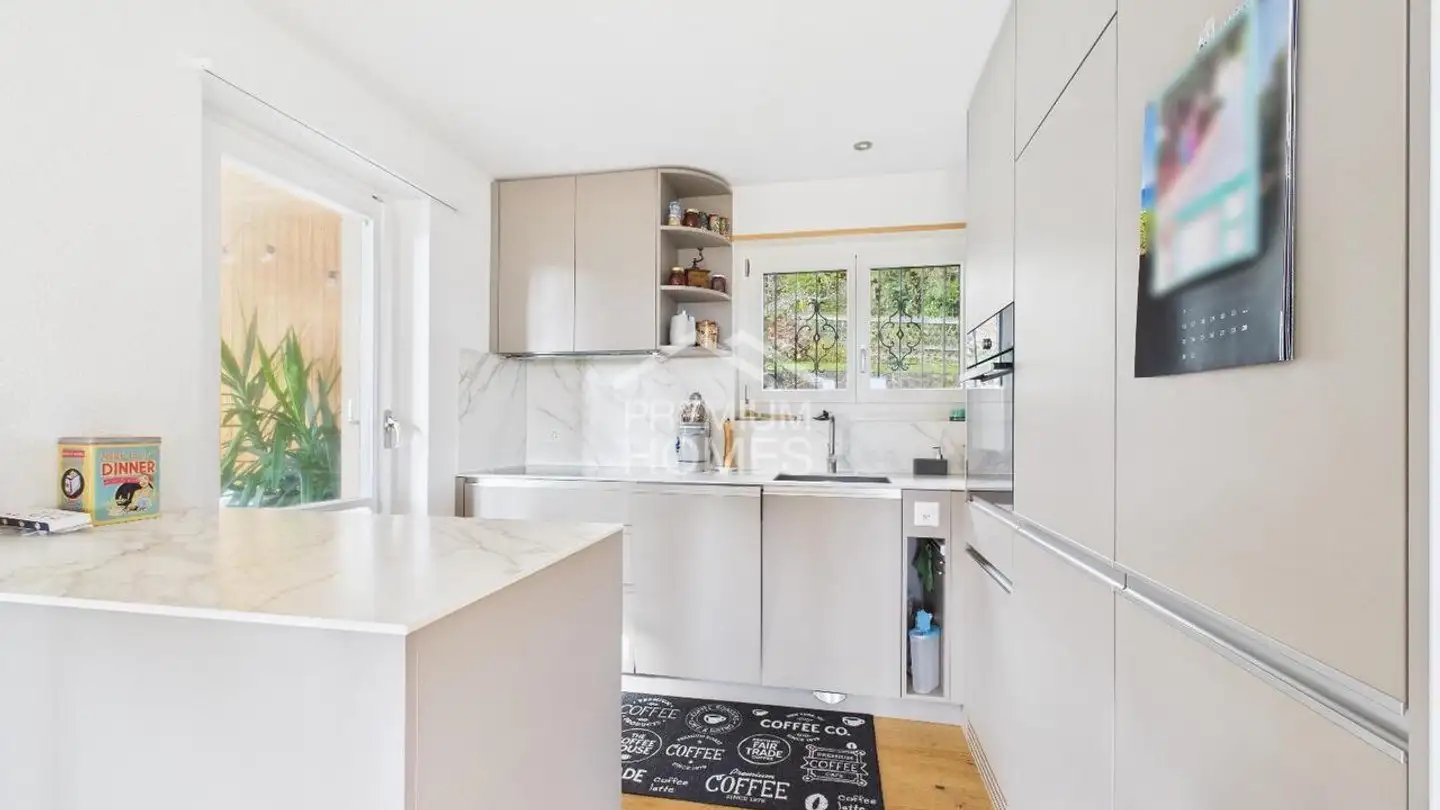 Einfamilienhaus kaufen - 2543 Lengnau BE - Foto 4