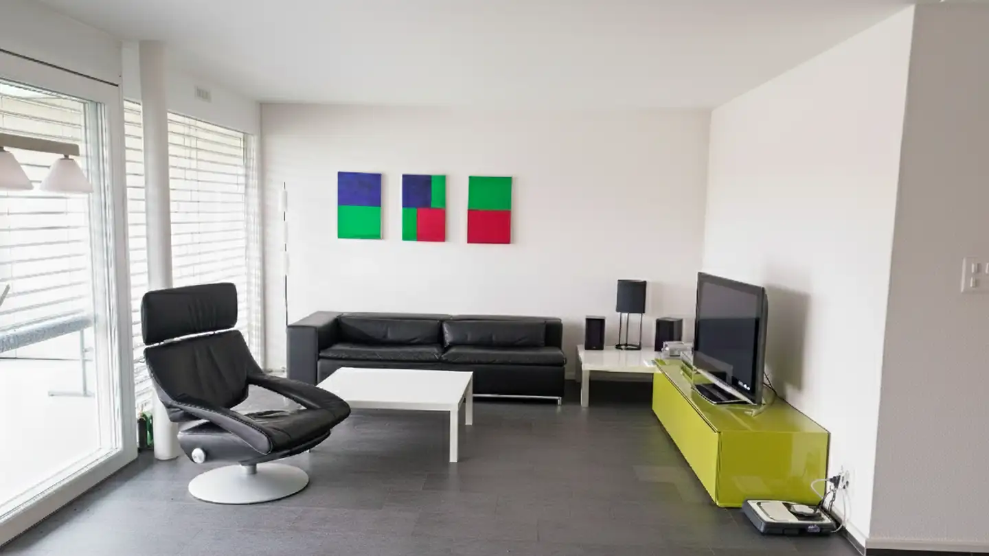 Wohnung mieten - Surbtalstrasse 26a, 5312 Döttingen