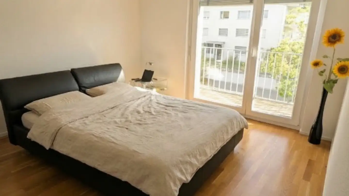 Apartment for rent - Surbtalstrasse 26a, 5312 Döttingen - Photo 4