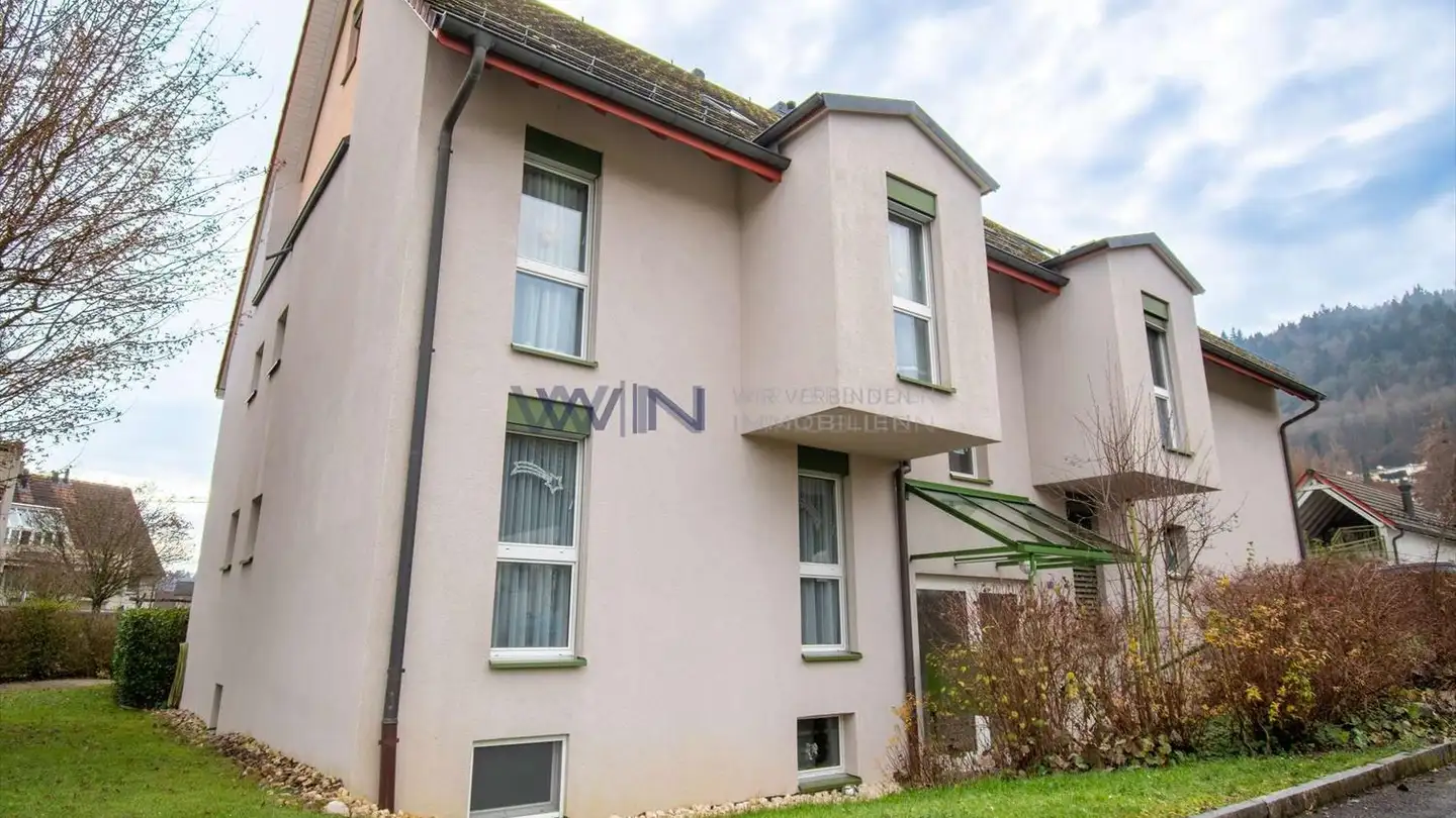 Apartment for sale - 8957 Spreitenbach - Photo 2