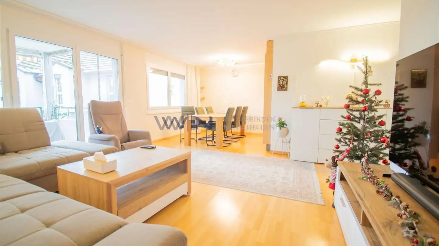 Apartment for sale - 8957 Spreitenbach