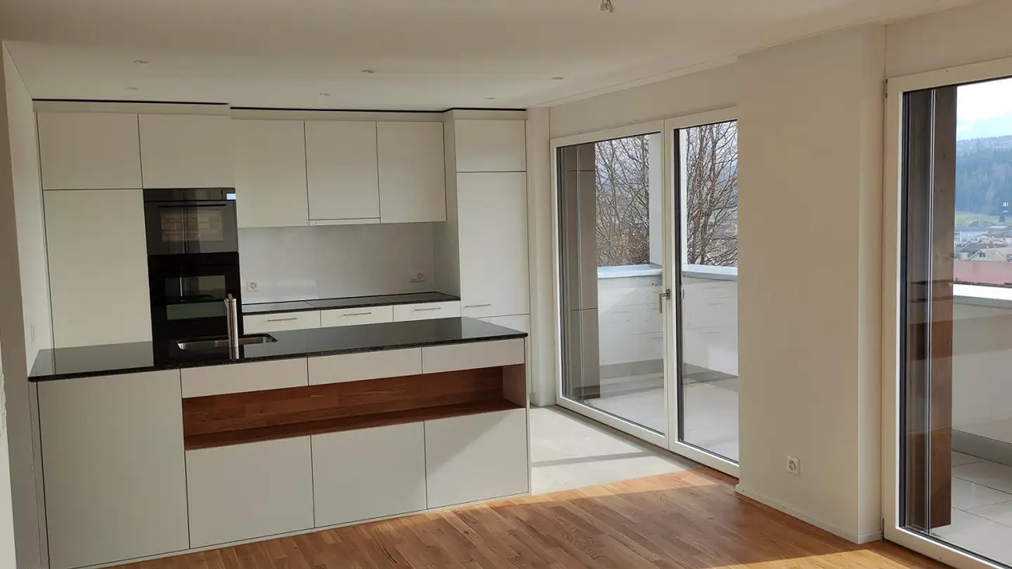 Wohnung mieten - Rüediswilerstrasse 34, 6017 Ruswil