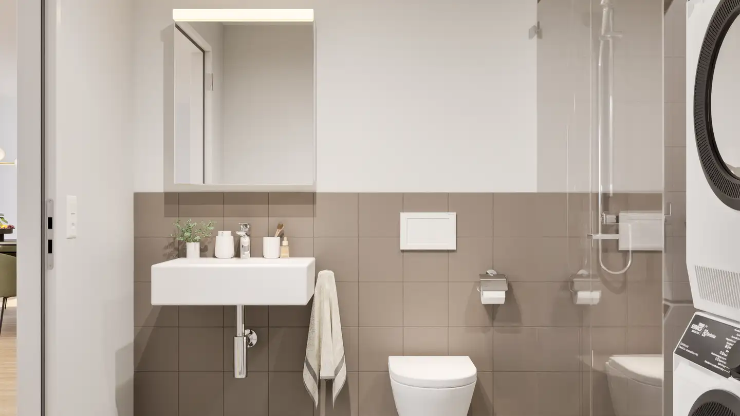 Appartamento in affitto - Langsägestrasse 21, 6010 Kriens - Foto 4