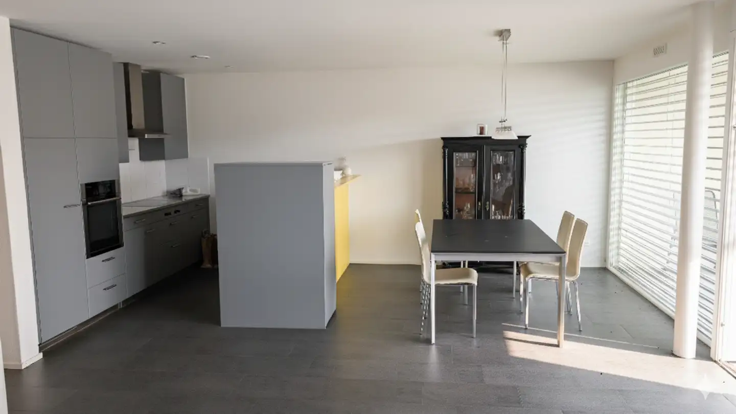 Apartment for rent - Surbtalstrasse 26a, 5312 Döttingen - Photo 3