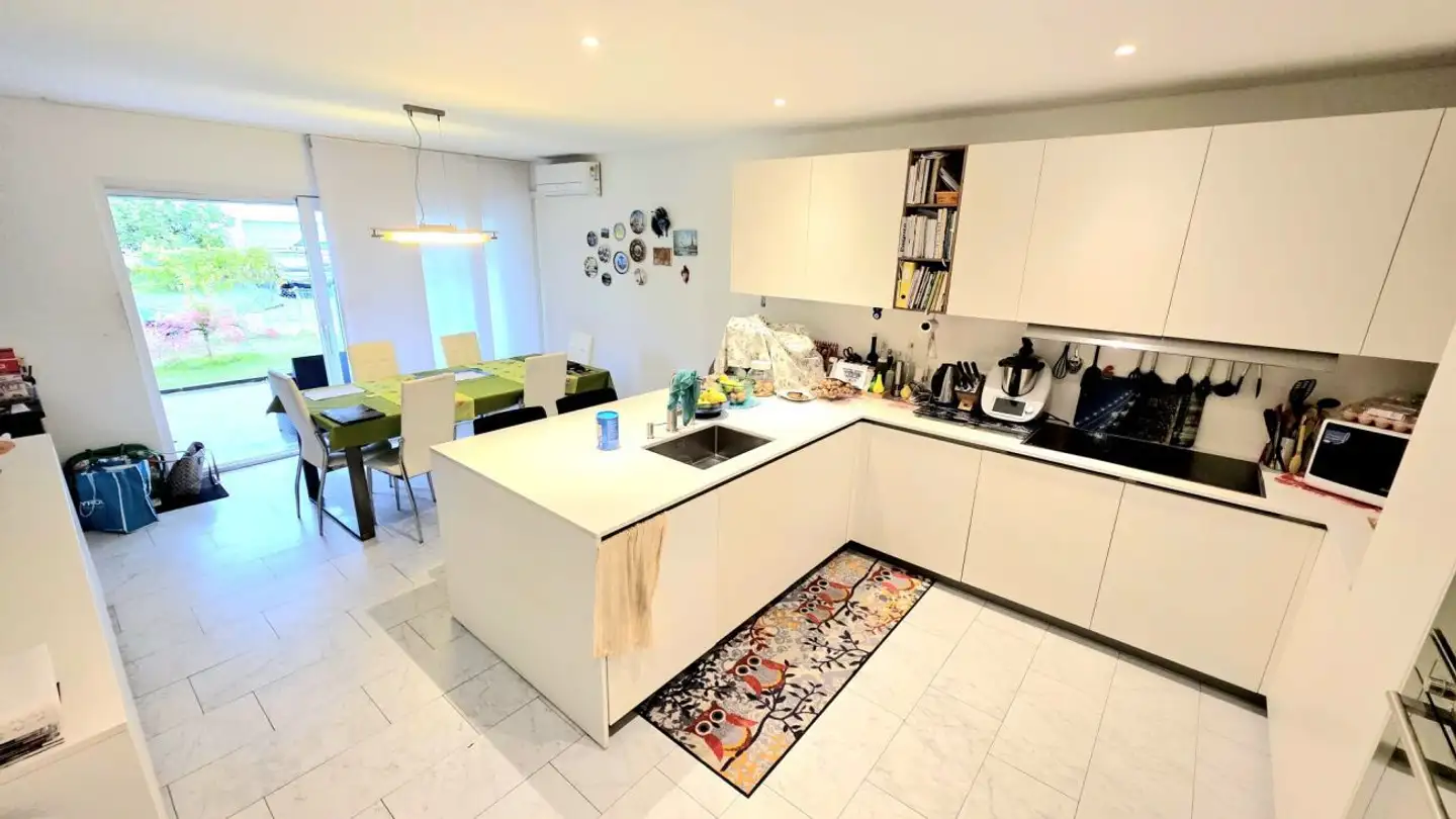 Maison individuelle à vendre - 6516 Cugnasco - Photo 2