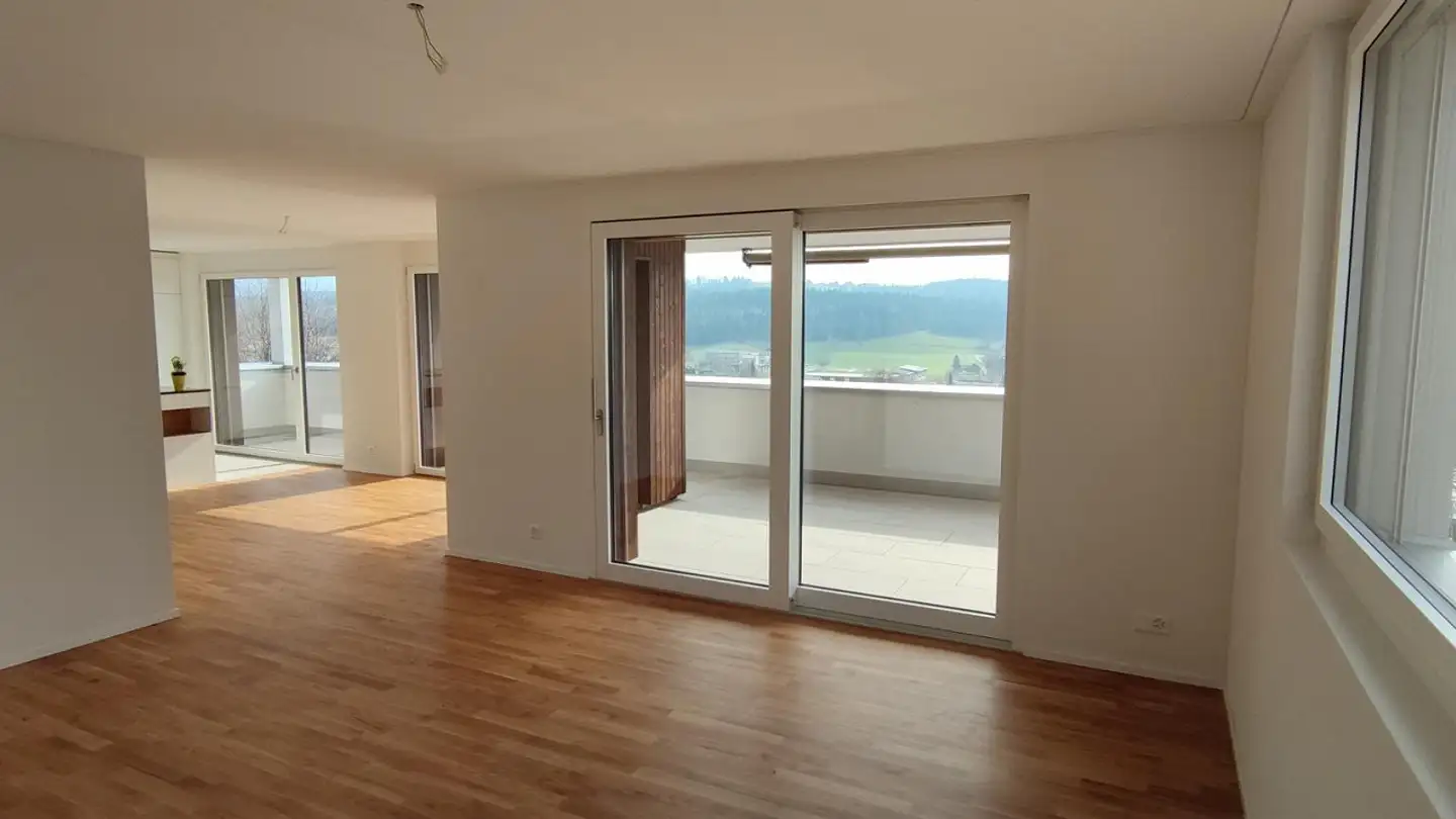 Wohnung mieten - Rüediswilerstrasse 34, 6017 Ruswil - Foto 2