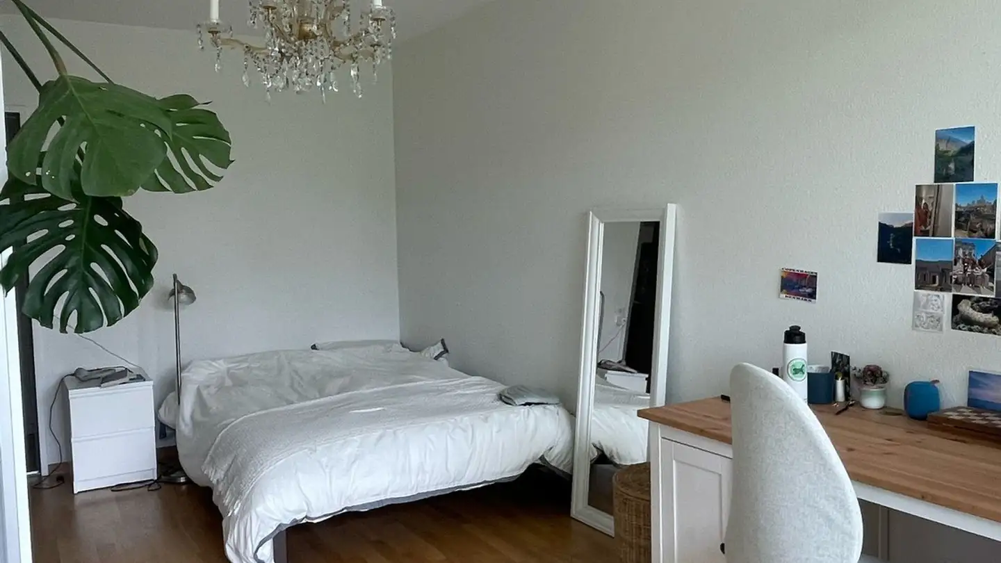 Single room for rent - Sulgeneckstrasse 62, 3005 Bern