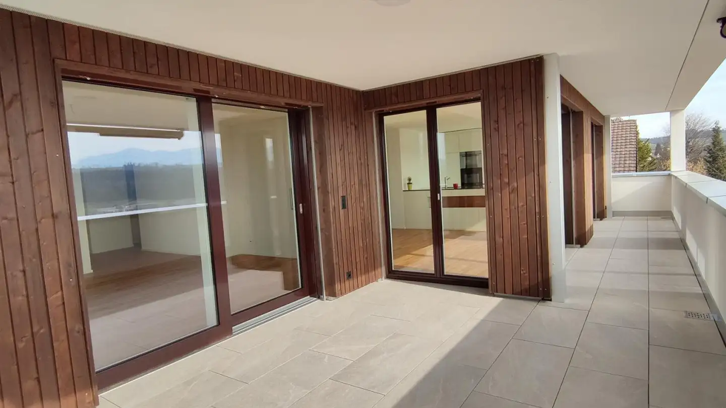 Wohnung mieten - Rüediswilerstrasse 34, 6017 Ruswil - Foto 3