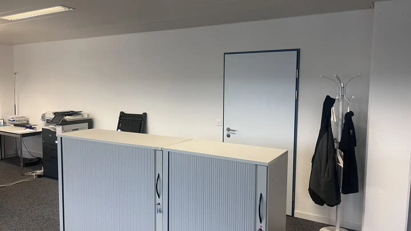 Spazio ufficio in affitto - Riedmattstrasse 9, 8153 Rümlang - Foto 3