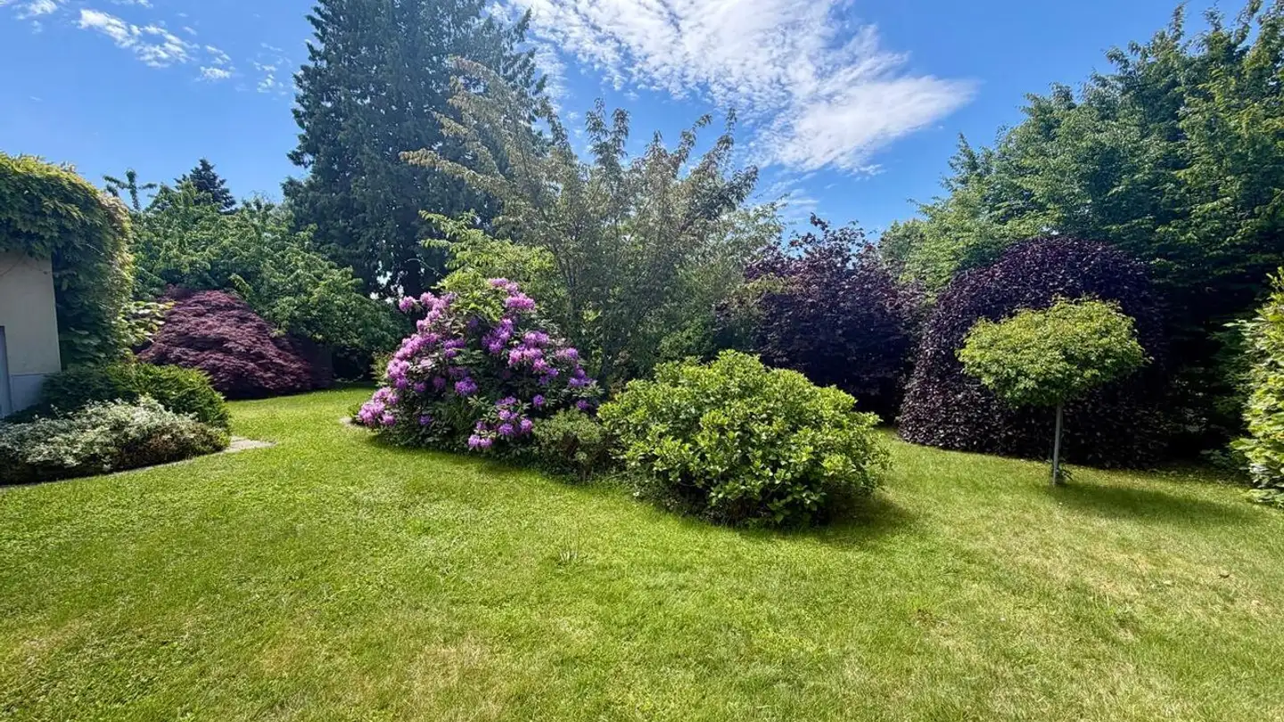 Einfamilienhaus mieten - 1052 Le Mont-sur-Lausanne - Foto 3