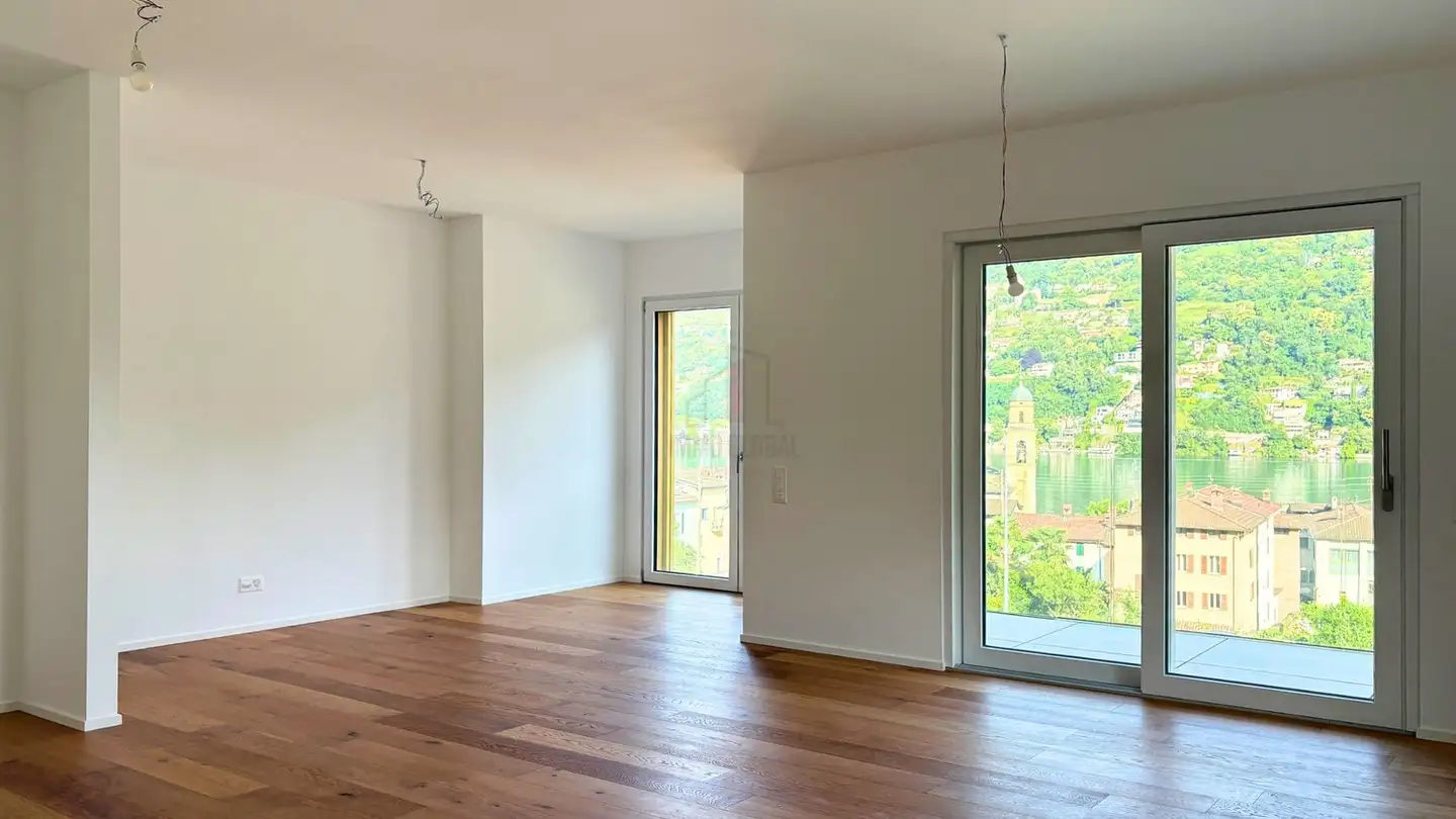 Appartement à vendre - Via Campo, 6827 Brusino Arsizio - Photo 2