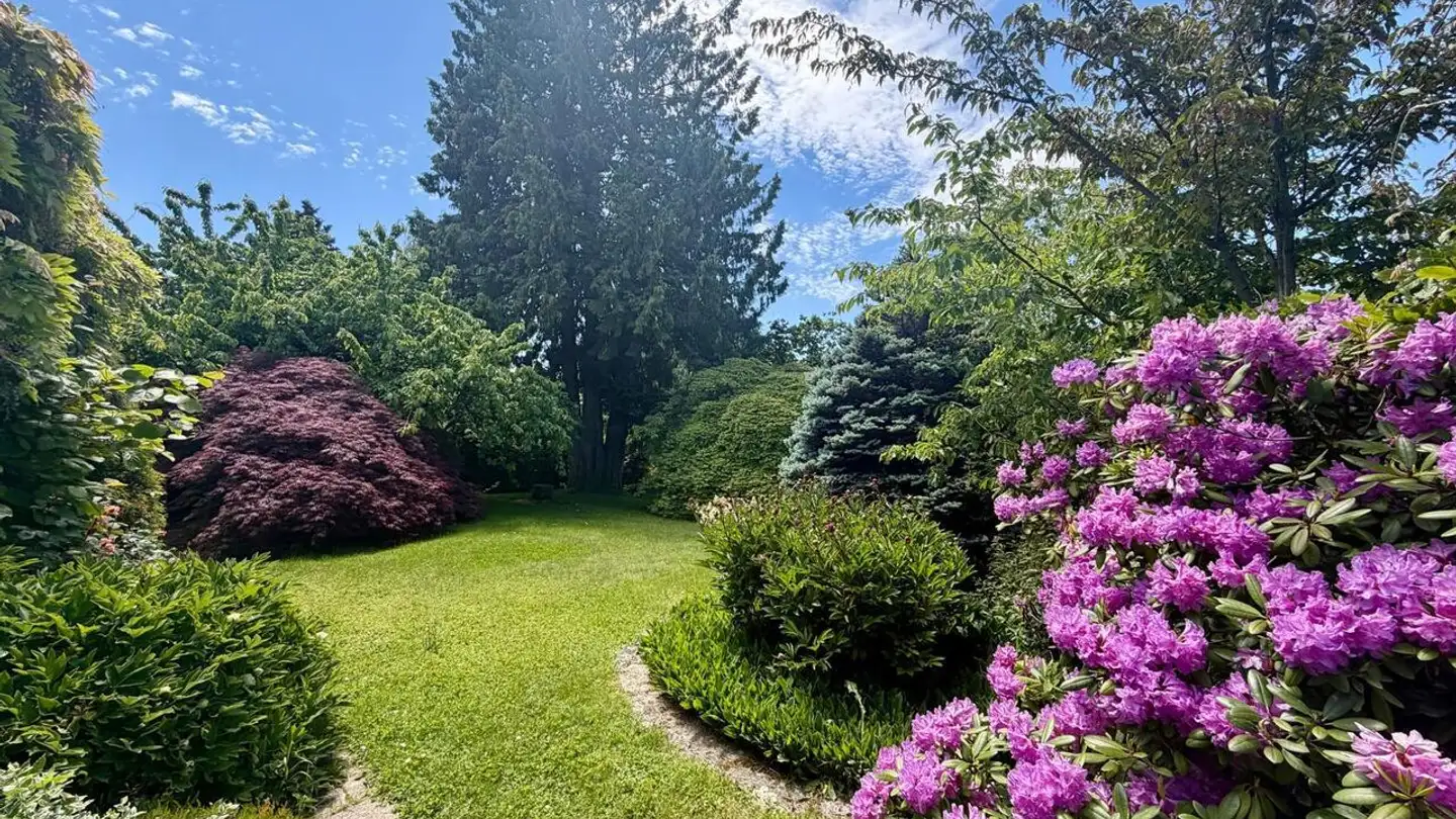 Einfamilienhaus mieten - 1052 Le Mont-sur-Lausanne - Foto 2
