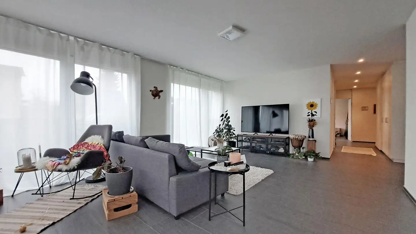 Wohnung mieten - Kasernenstrasse 79, 8180 Bülach - Foto 4