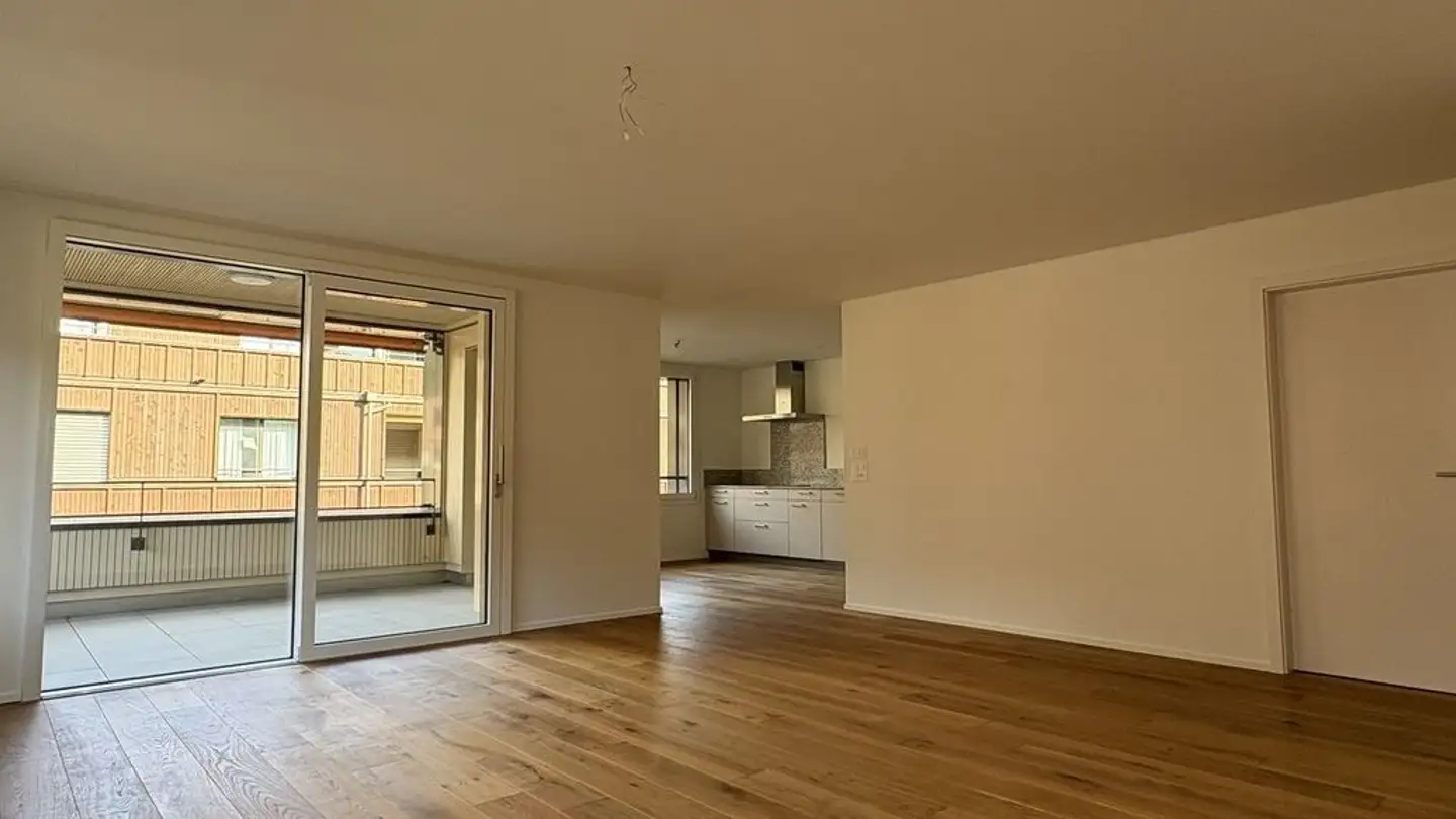 Apartment for rent - Fischermätteli 5, 3400 Burgdorf