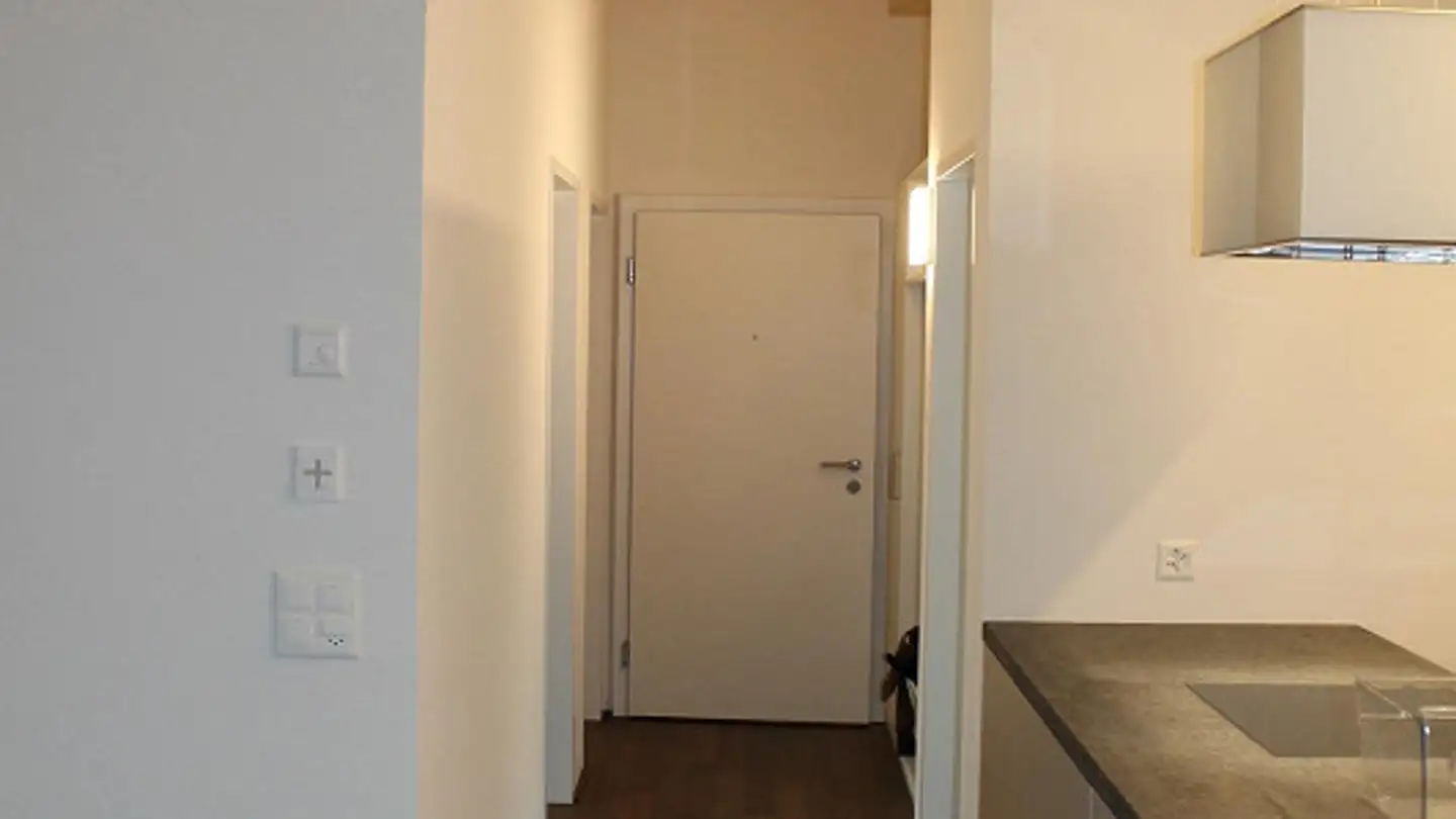 Wohnung mieten - Ringstrasse 116, 7000 Chur - Foto 2