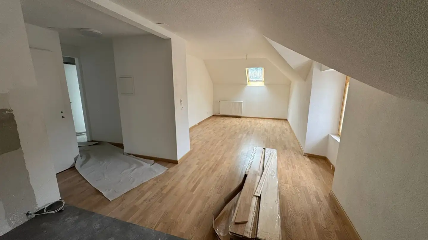 Appartamento in affitto - Rue Du Pont, 2610 St-Imier - Photo 3