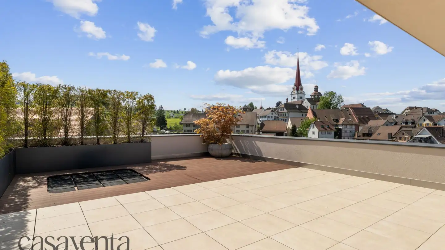 Penthouse for sale - Wilhelmshöchi, 6215 Beromünster - Photo 4