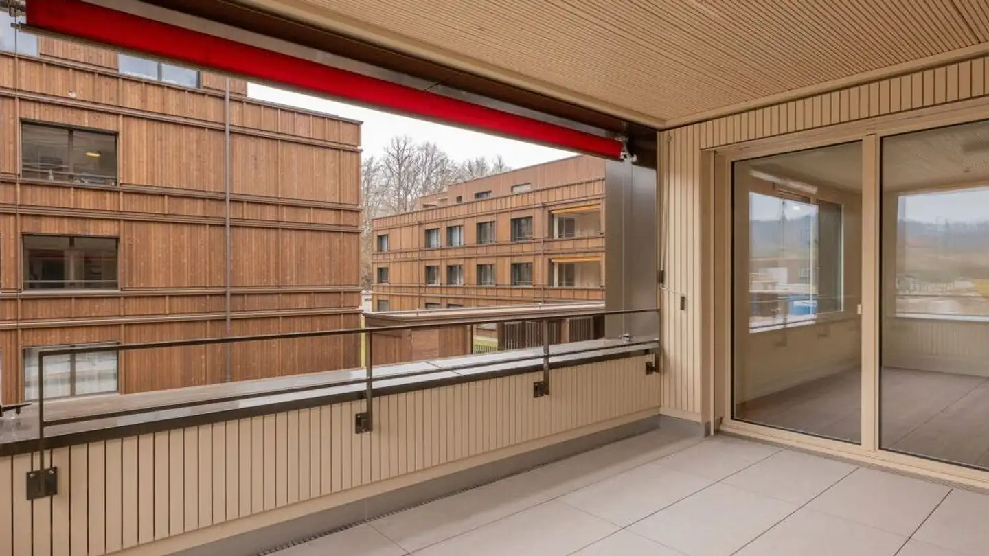 Apartment for rent - Fischermätteli 5, 3400 Burgdorf - Photo 4
