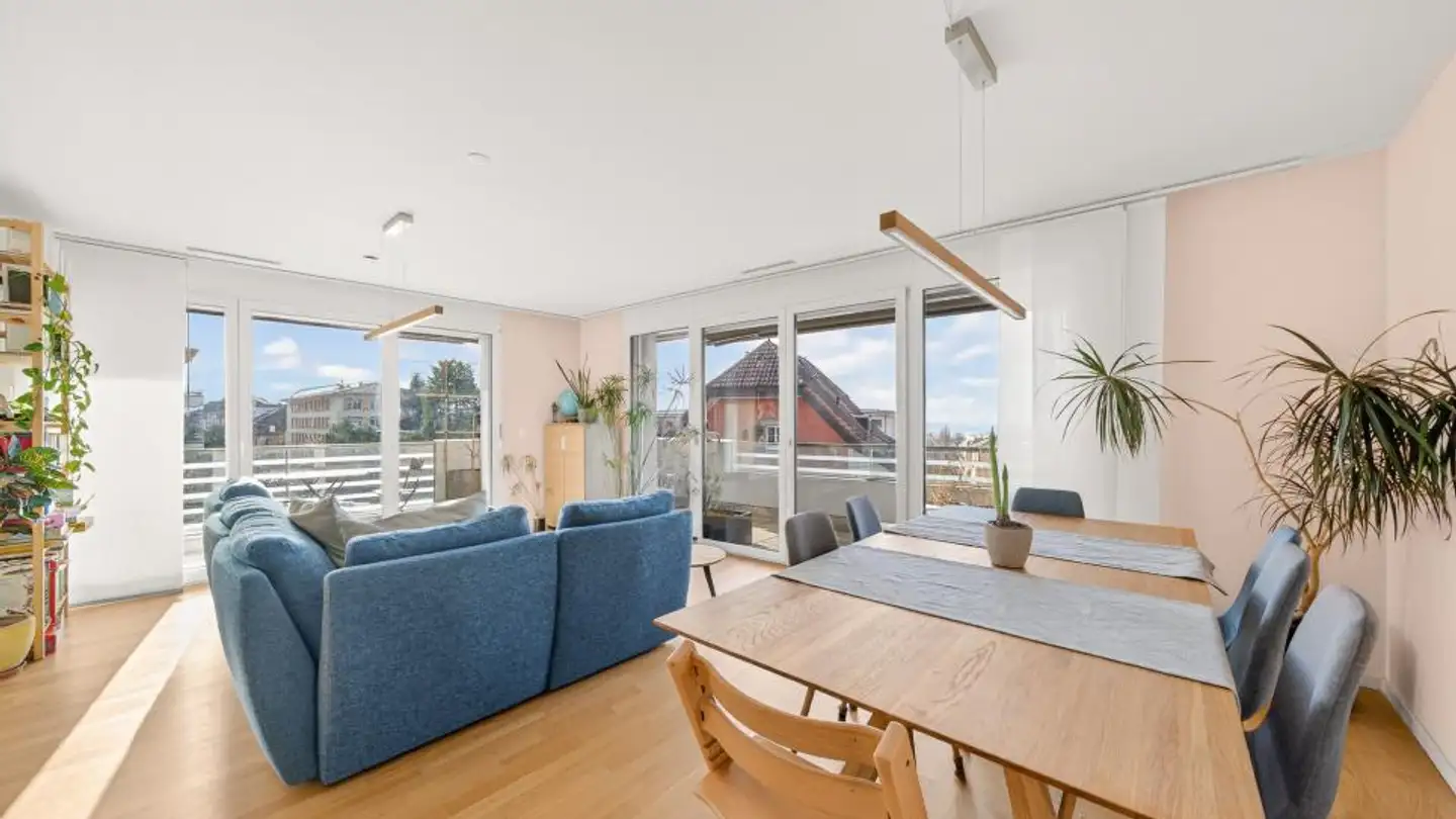 Appartamento in vendita - 1004 Lausanne - Photo 2