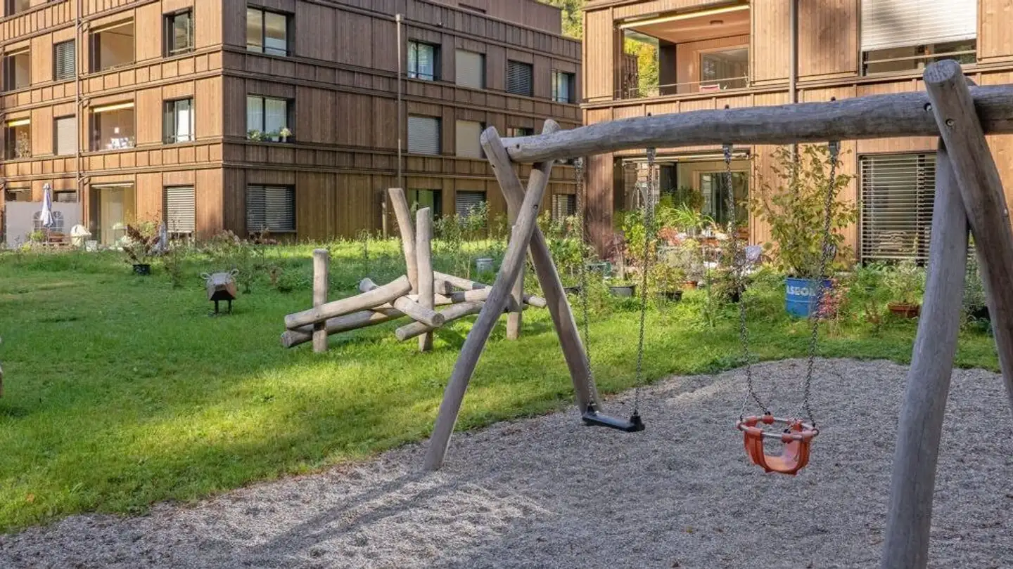 Apartment for rent - Fischermätteli 5, 3400 Burgdorf - Photo 2