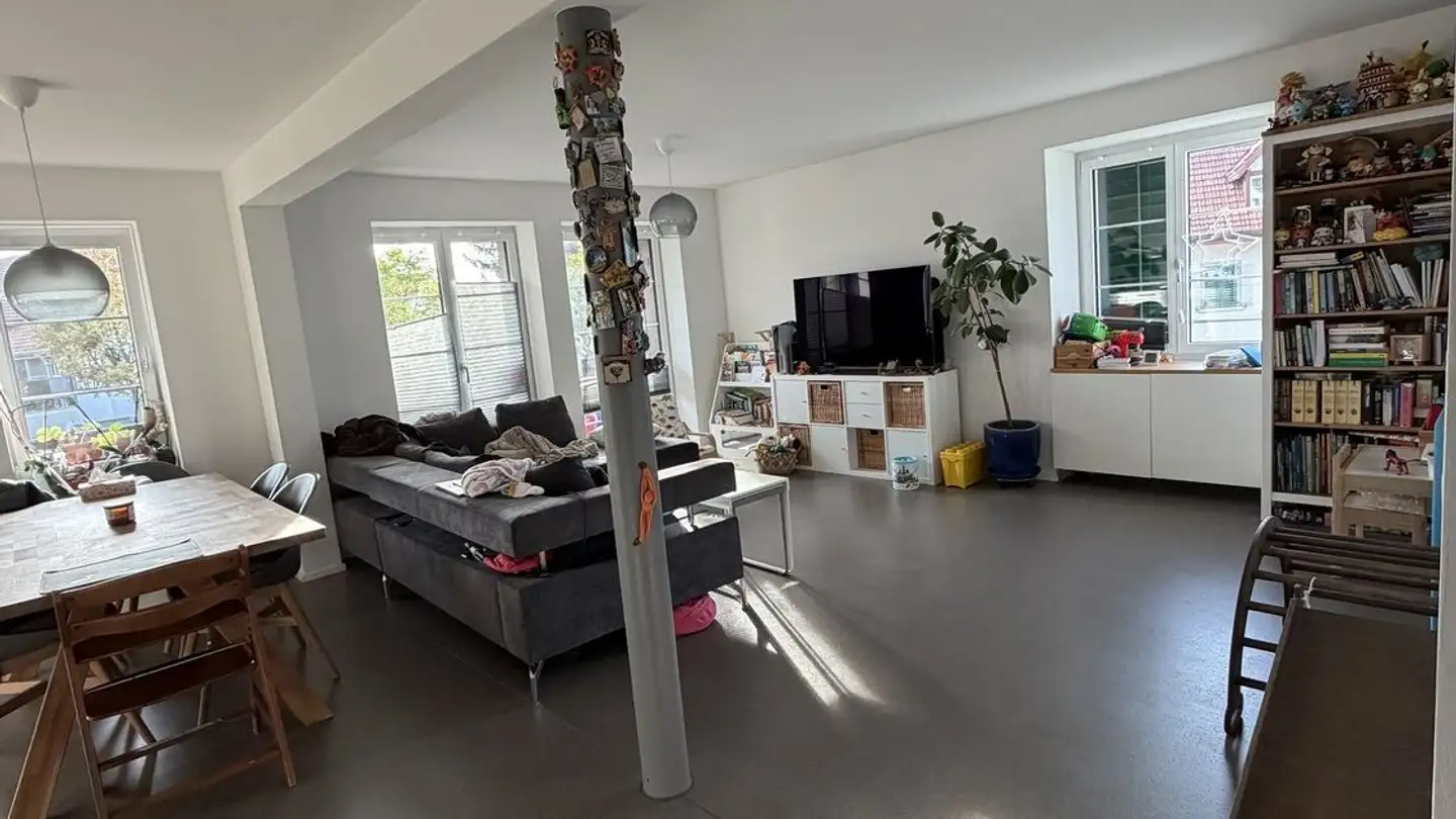 Apartment for rent - 8184 Bachenbülach