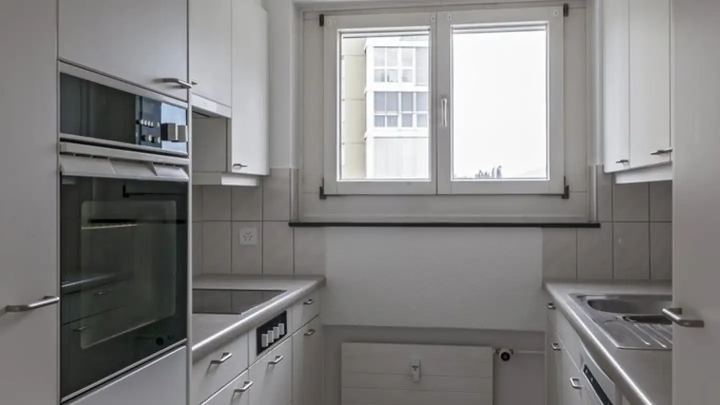 Appartamento in affitto - Kanalweg 12, 4800 Zofingen - Foto 3
