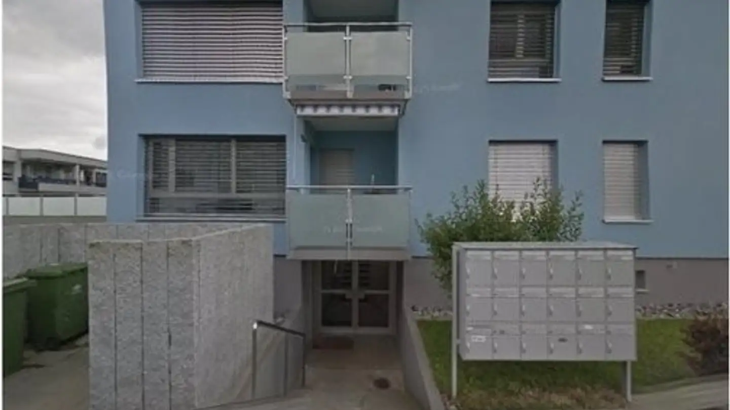 Wohnung mieten - Rumiweg 51, 4900 Langenthal - Foto 2