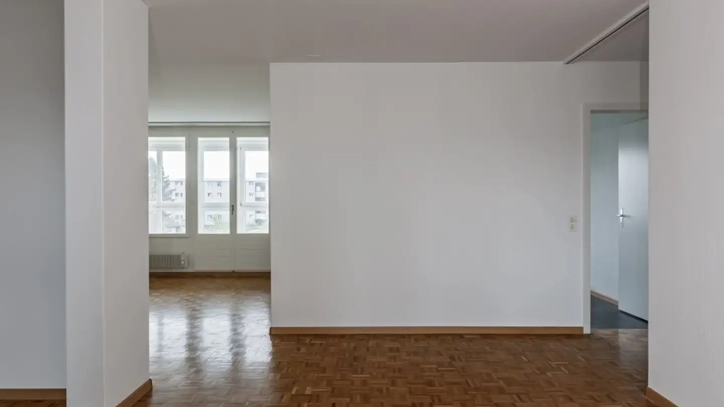 Appartamento in affitto - Kanalweg 12, 4800 Zofingen - Foto 4