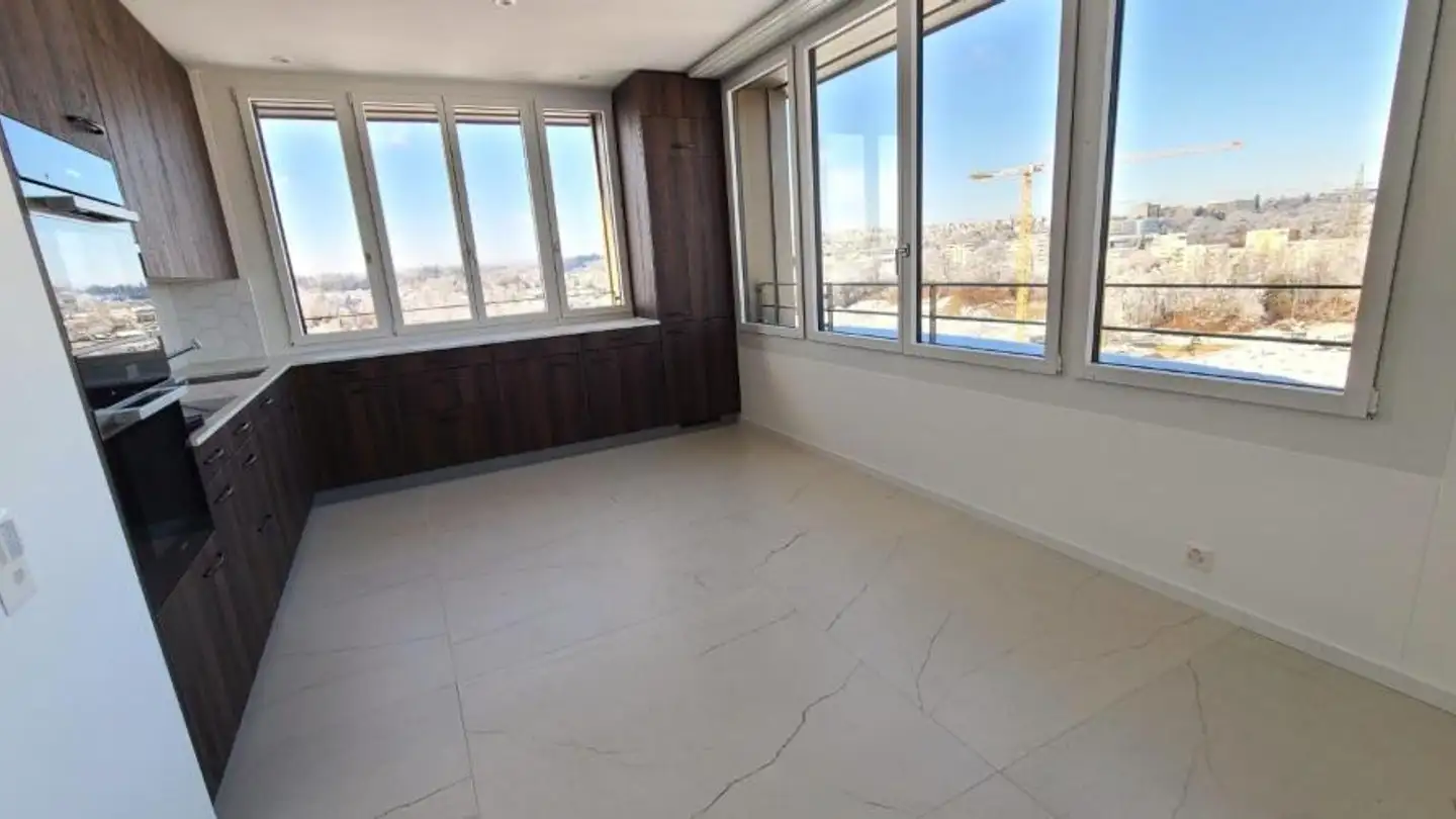 Apartment for rent - Rue des Frères-Lumière 6, 1723 Marly - Photo 2