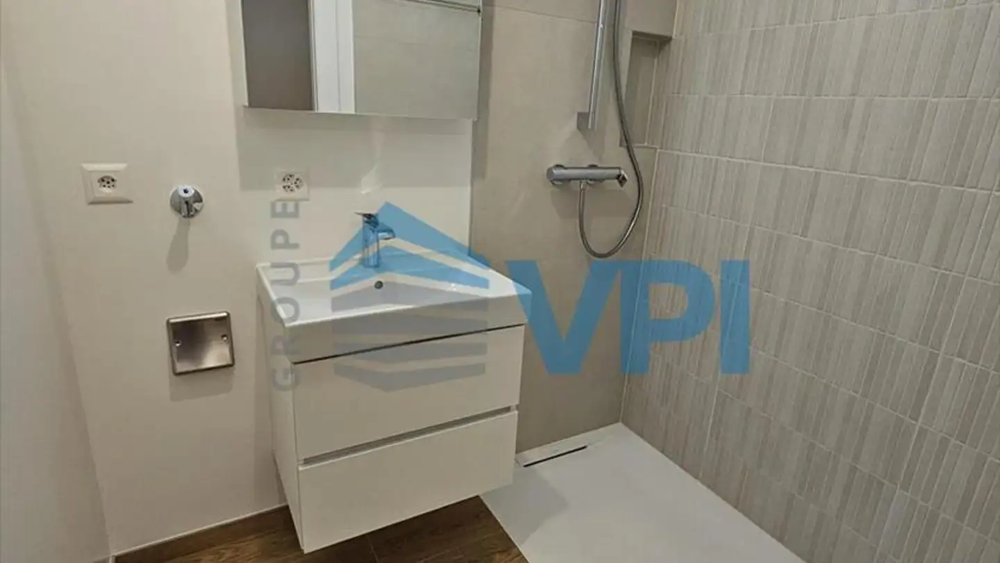 Wohnung mieten - Rue Du Prieuré, 1202 Genève