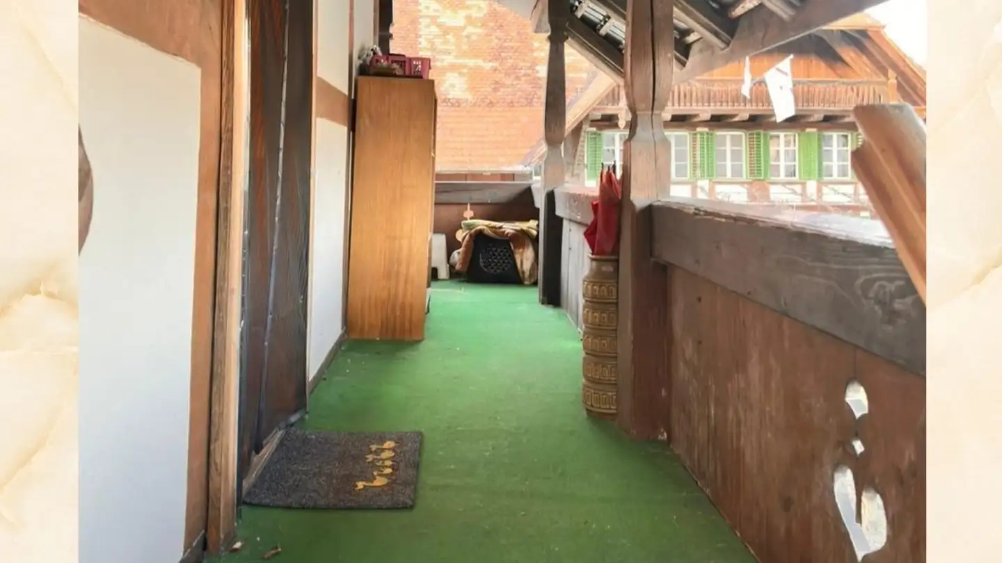 Appartamento in affitto - Im Dorf 11, 3298 Oberwil b. Büren - Foto 2