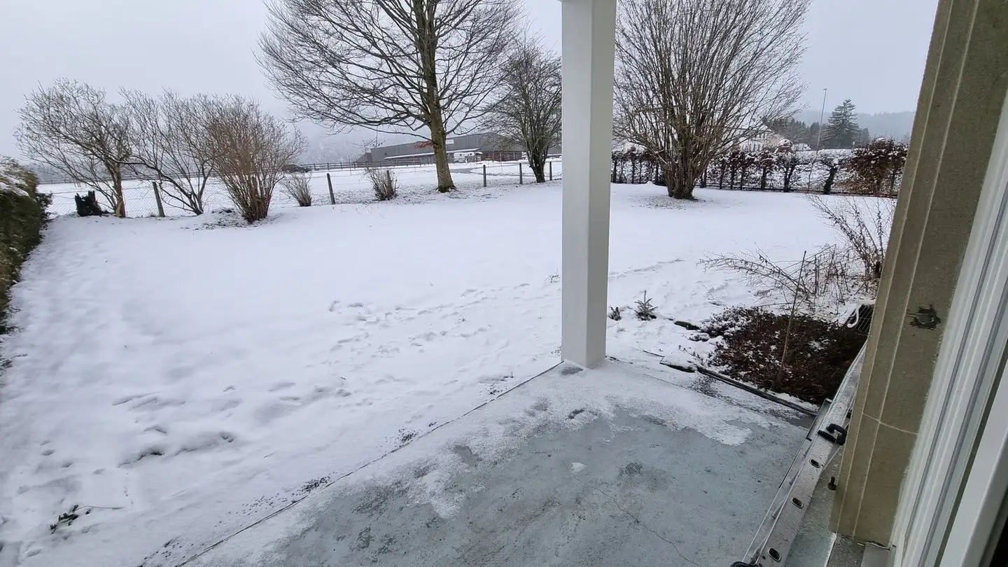 Wohnung mieten - La Verrerie 3, 2713 Bellelay