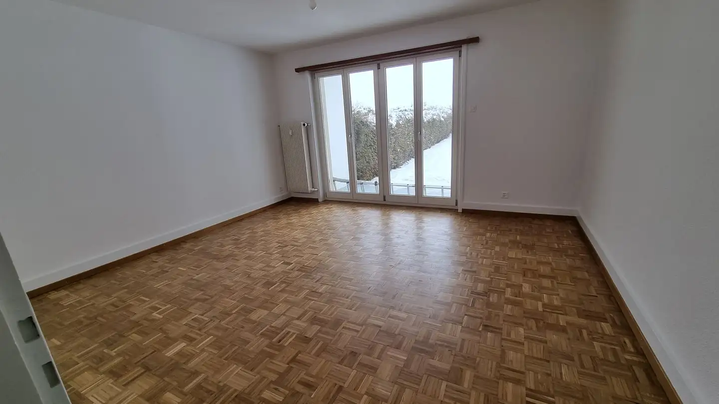 Wohnung mieten - La Verrerie 3, 2713 Bellelay - Foto 2