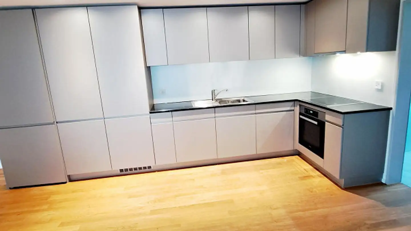 Appartement à louer - Hauptstrasse 23, 8355 Aadorf - Photo 2