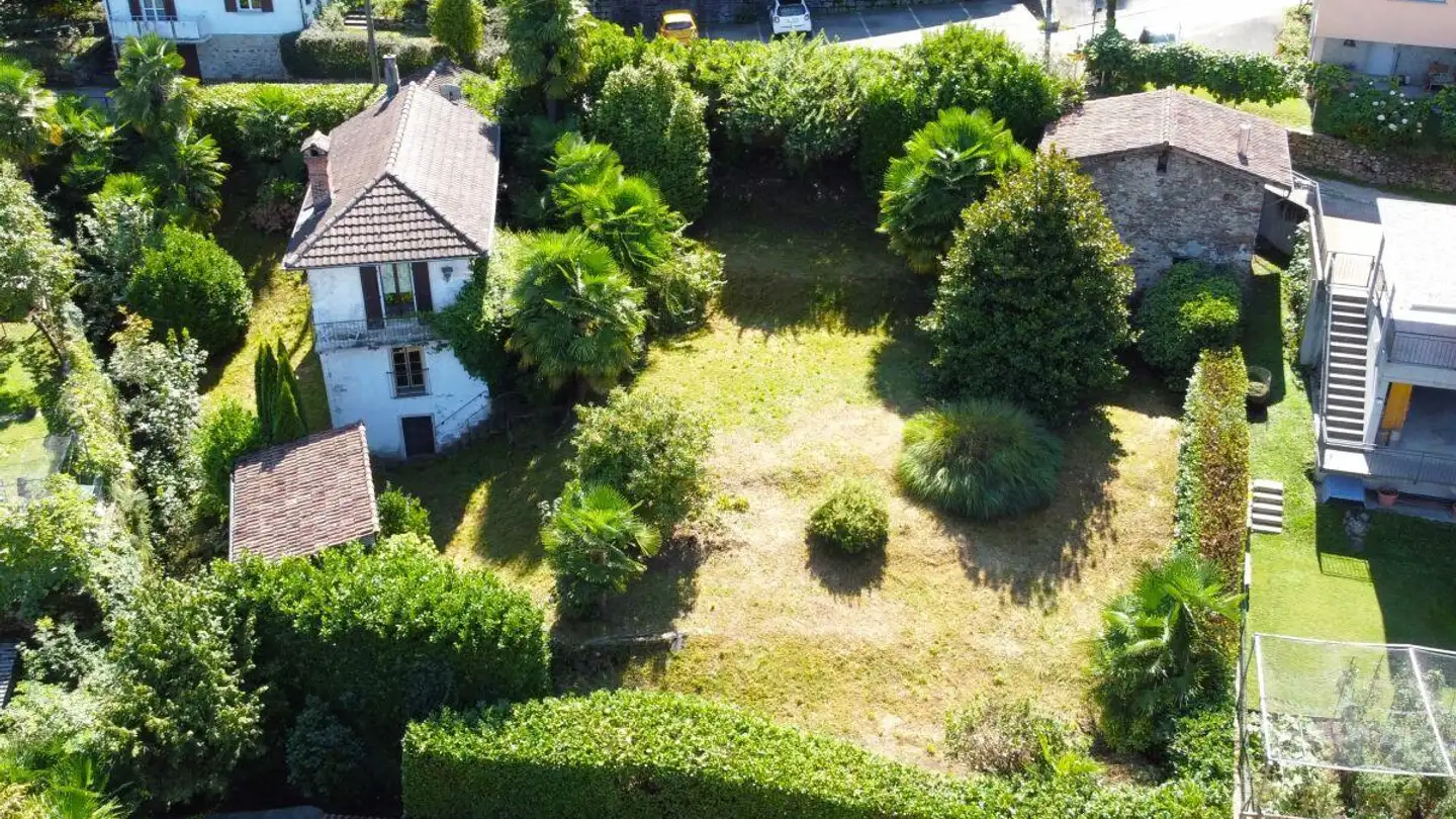 Einfamilienhaus kaufen - Via Bonetti 10, 6579 Piazzogna - Foto 2