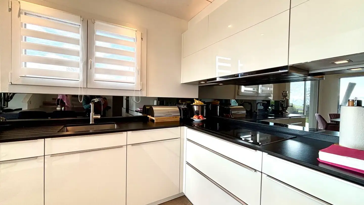 Stepped house for rent - 1261 Le Vaud - Photo 3