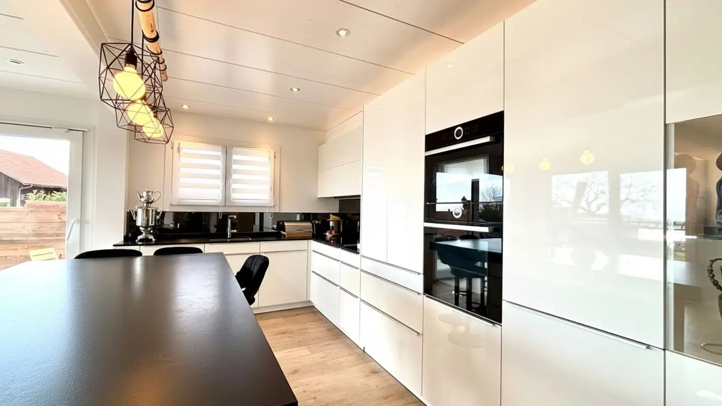 Stepped house for rent - 1261 Le Vaud - Photo 4