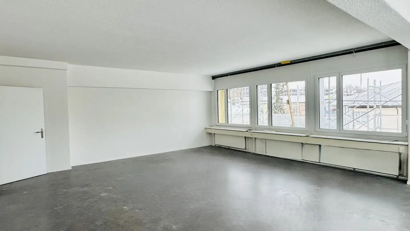 Office space for rent - Eichstrasse 23, 8045 Zürich - Photo 2