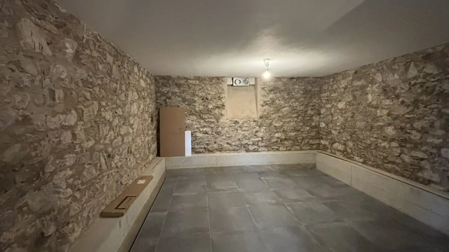 Casa singola in affitto - Via Serafino Balestra 1, 6576 Gerra (Gambarogno) - Photo 2