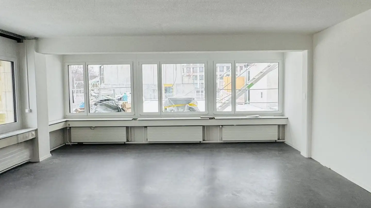 Office space for rent - Eichstrasse 23, 8045 Zürich - Photo 3