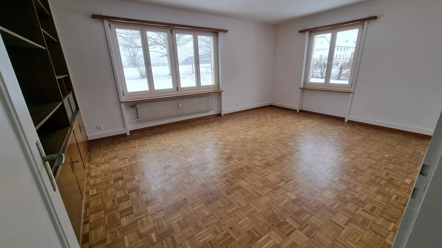 Wohnung mieten - La Verrerie 3, 2713 Bellelay - Foto 3