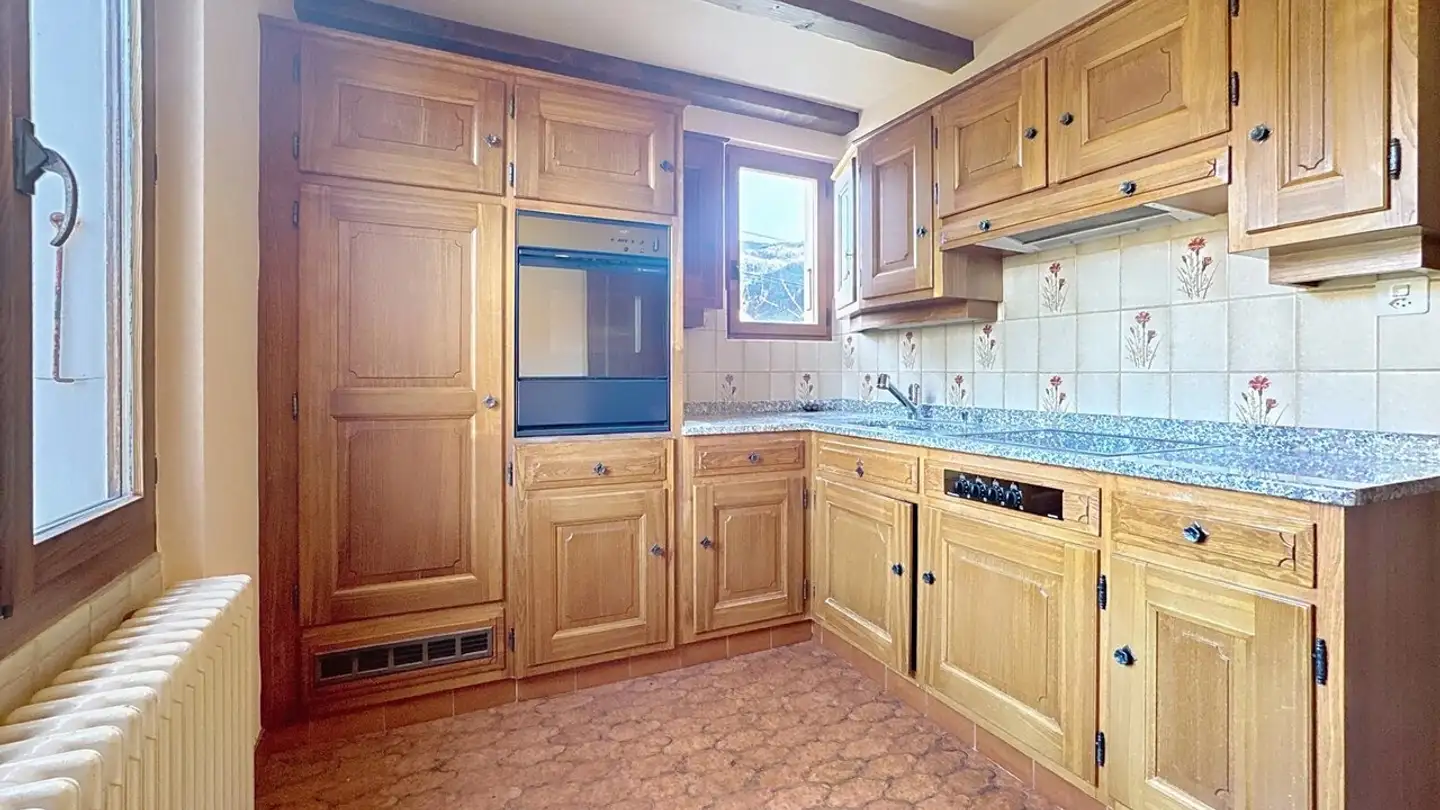 Maison individuelle à vendre - 1860 Aigle - Photo 4