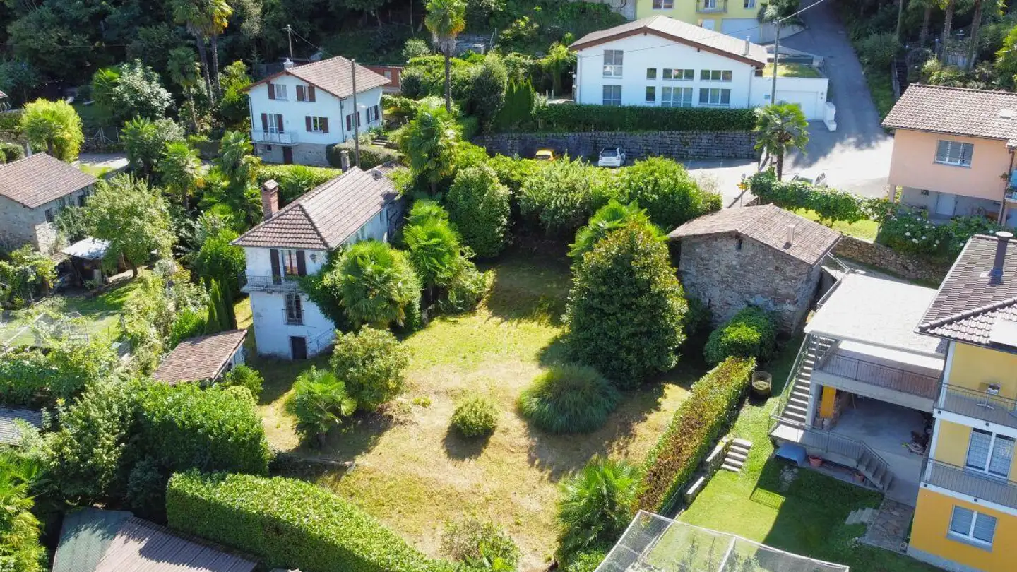 Einfamilienhaus kaufen - Via Bonetti 10, 6579 Piazzogna - Foto 4