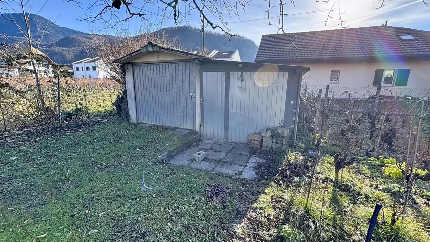 Single house for sale - 1860 Aigle - Photo 4