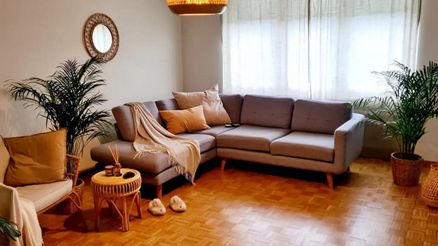 Wohnung mieten - Romanshornerstrasse 120, 9322 Egnach