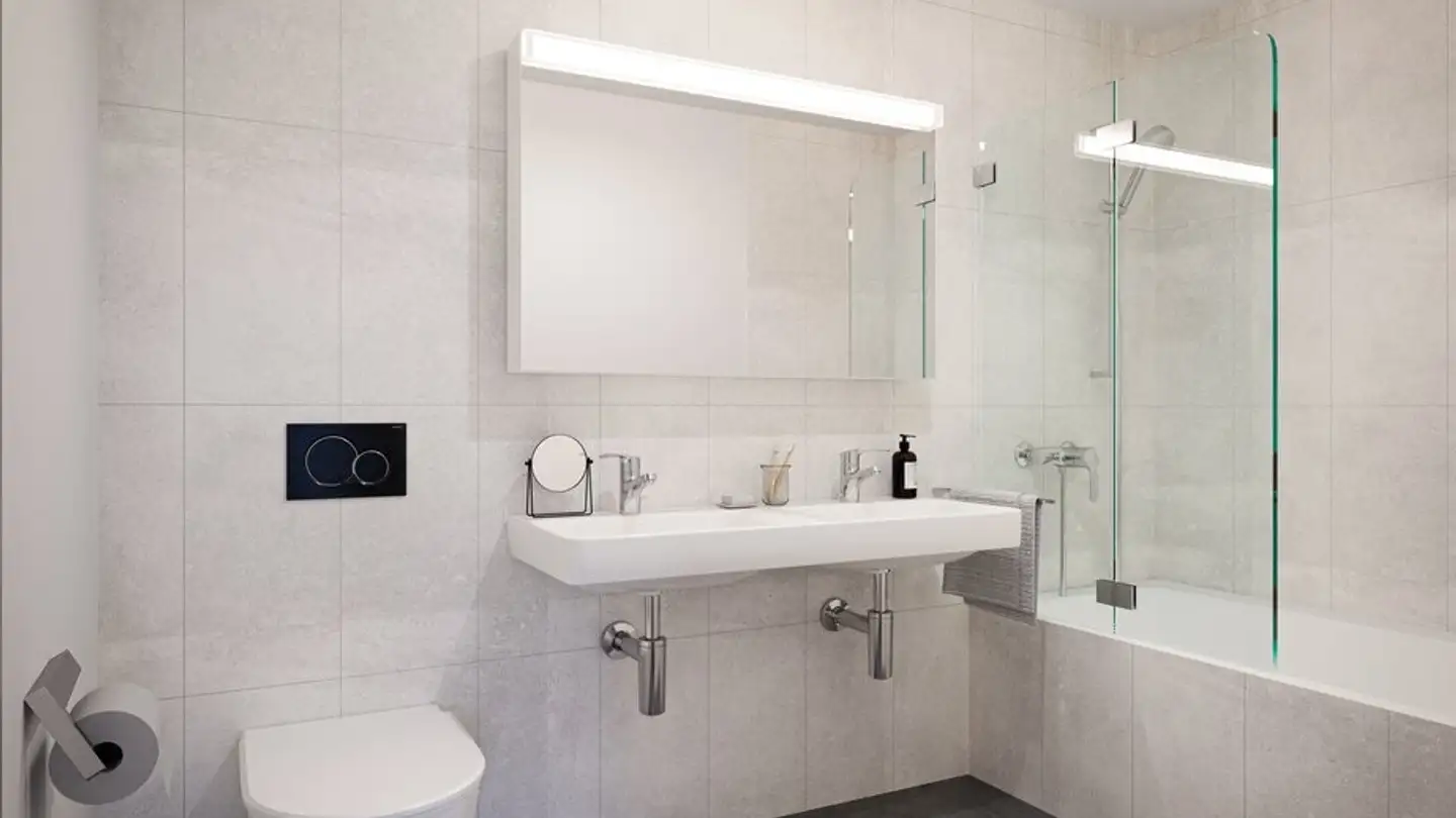 Wohnung mieten - Althardstrasse 52d, 8105 Regensdorf - Foto 2