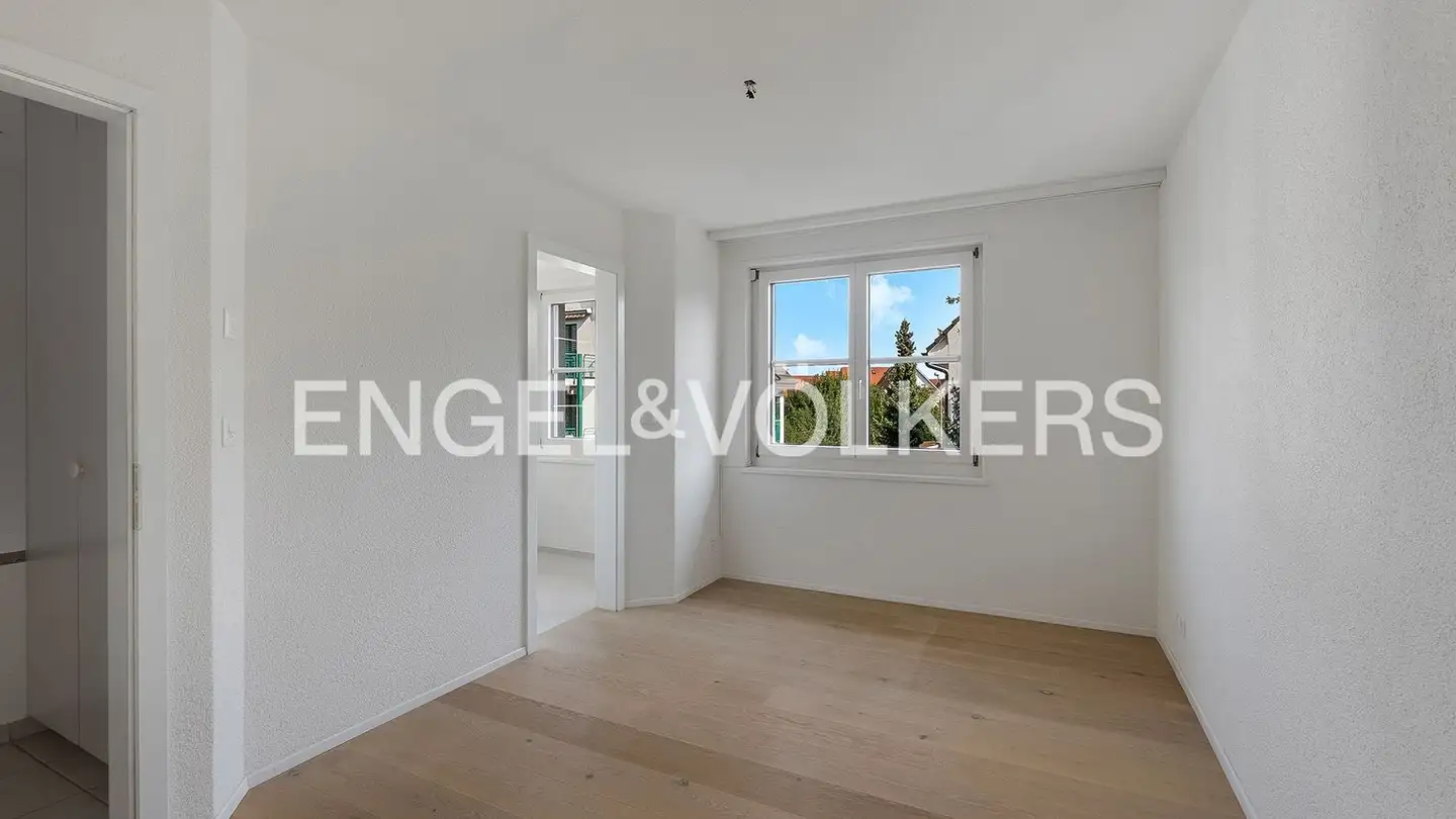 Duplex in vendita - 8055 Zürich - Photo 2