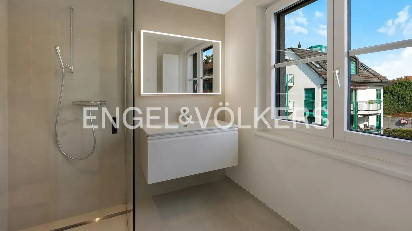 Duplex in vendita - 8055 Zürich - Photo 3