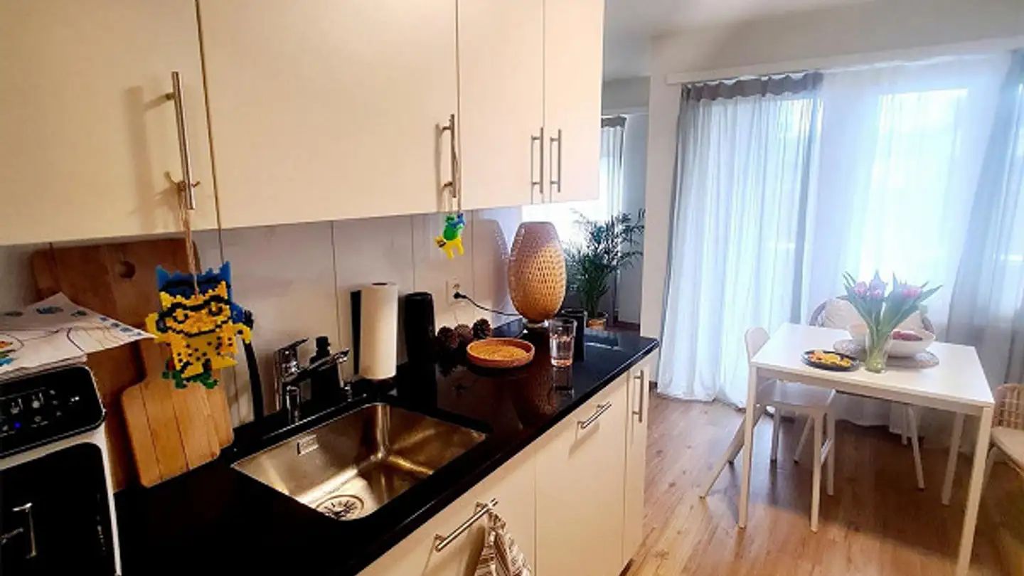 Wohnung mieten - Romanshornerstrasse 120, 9322 Egnach - Foto 3
