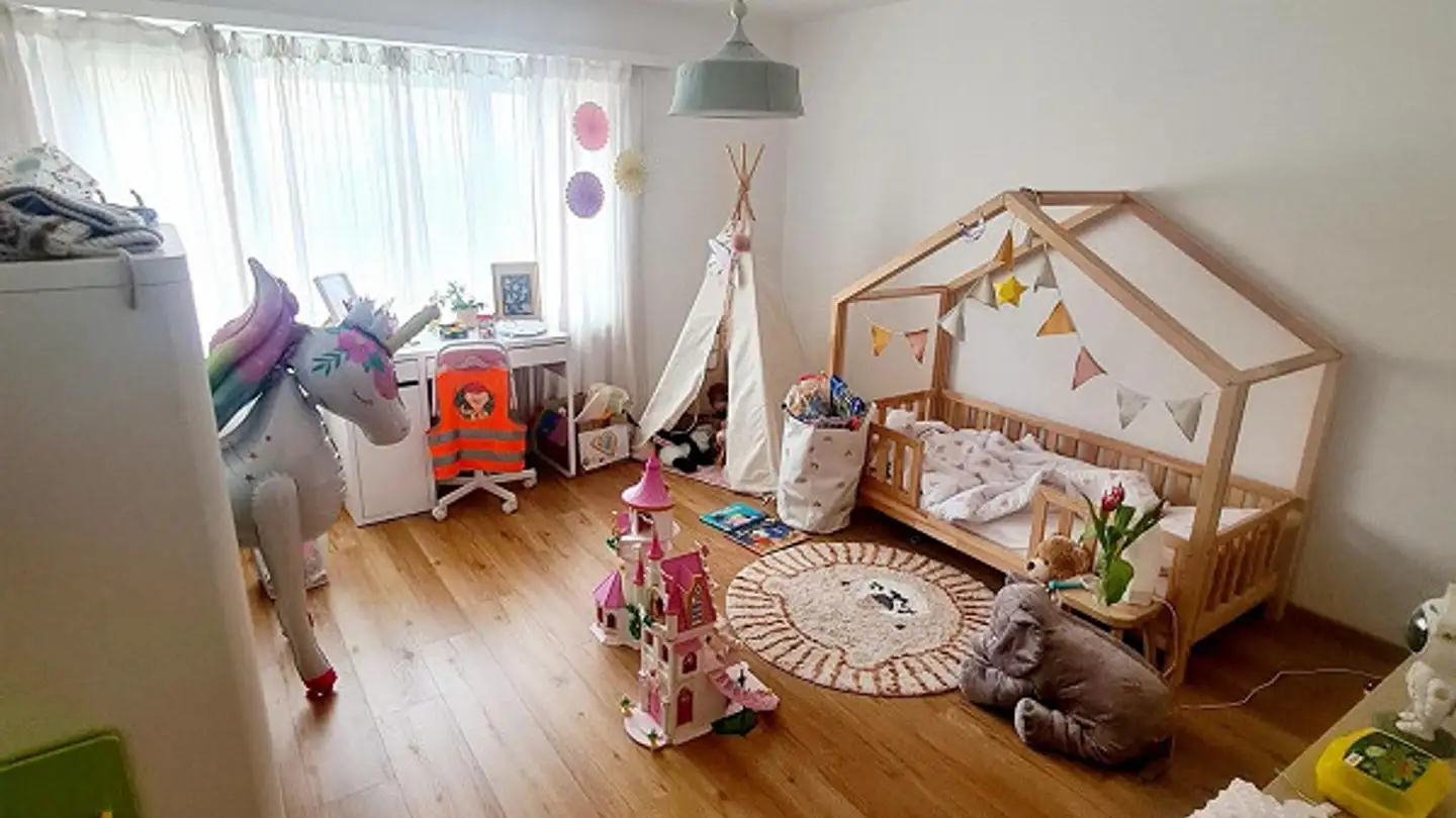 Wohnung mieten - Romanshornerstrasse 120, 9322 Egnach - Foto 4